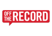 logo for Off the Record Youth Counselling Croydon